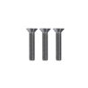 Set Tornillos Foil Acero Inoxidable Jet 2450 Naish S27