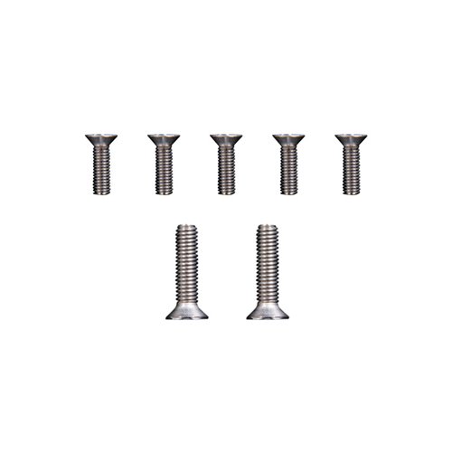 Set Tornillos Foil Acero Inoxidable Naish S27