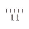 Set Tornillos Foil Acero Inoxidable Naish S27