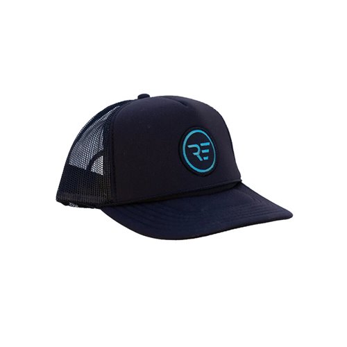 Gorra Trucker Ride Engine