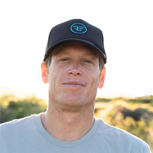Gorra Trucker Ride Engine