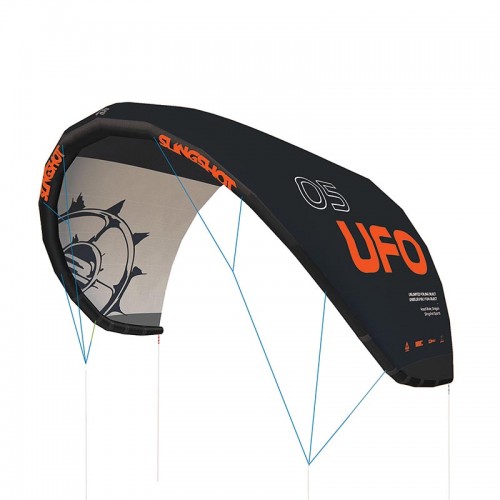 Cometa UFO V1.1 Kite Slingshot