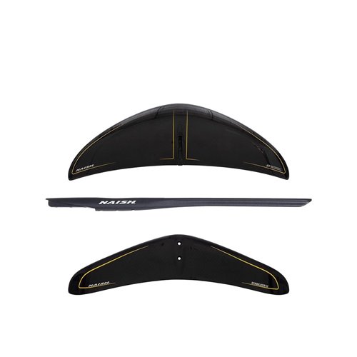 Foil Semi Completo Jet 1650 Standard S27 Naish