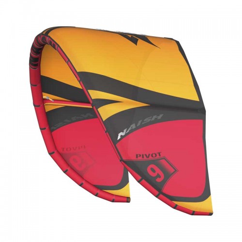 Cometa Naish Pivot S26
