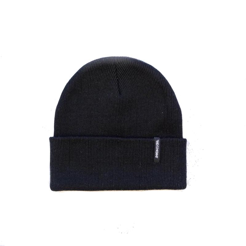 Gorro Head Warmer Cuff Ride Engine