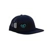 Gorra Heart Trucker Ride Engine