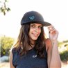 Gorra Heart Trucker Ride Engine