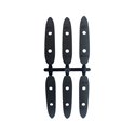 Rear Wing Shim Kit Phantasm Rear Wing Shim Kit Phantasm