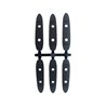 Rear Wing Shim Kit Phantasm