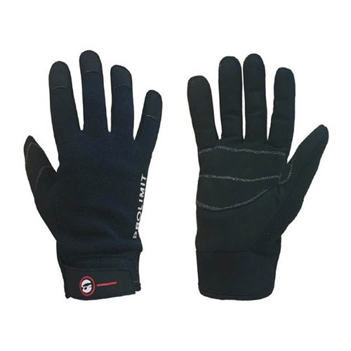 Guantes Prolimit Summer Longfinger 