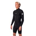 Neopreno Rip Curl Dawn Patrol F/Zip 2/2