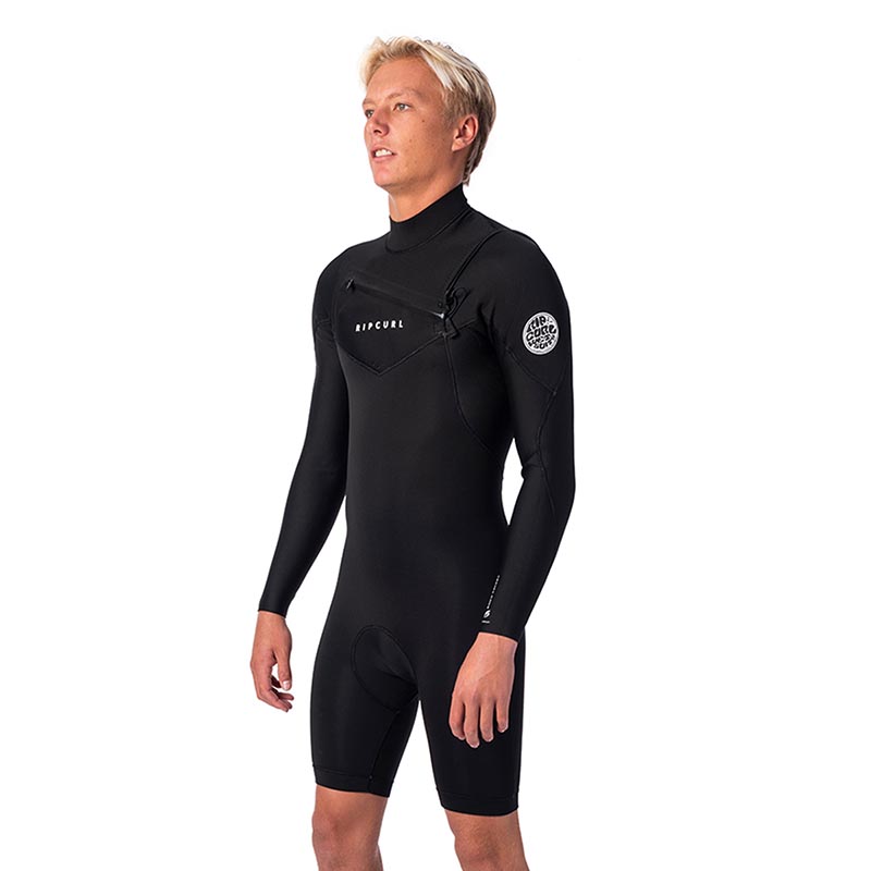 Traje Neopreno Rip Curl Dawn Patrol 2/2 GB C/Zip