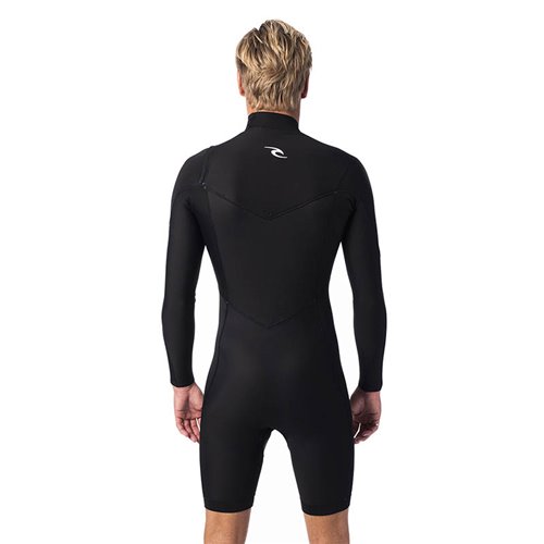 Traje Neopreno Rip Curl Dawn Patrol 2/2 GB C/Zip