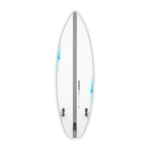 Tabla de surf Impact XR V1 Slingshot 2023