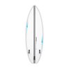 Tabla de surf Impact XR V1 Slingshot 2023