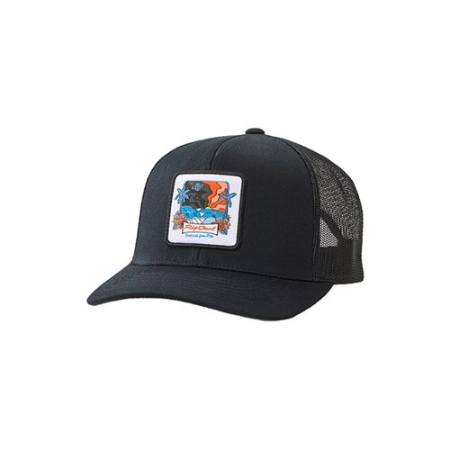 Gorra Custom Curve Trucker Rip Curl