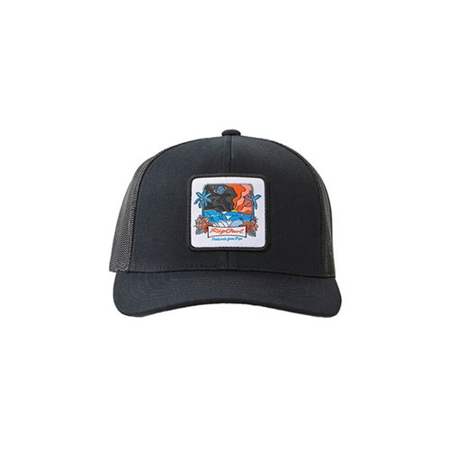Gorra Custom Curve Trucker Rip Curl