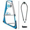 Junior Rig B3 (Sail/Mast/Boom/Accs)