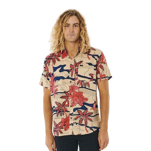Camiseta Barrel Killa M/C Rip Curl