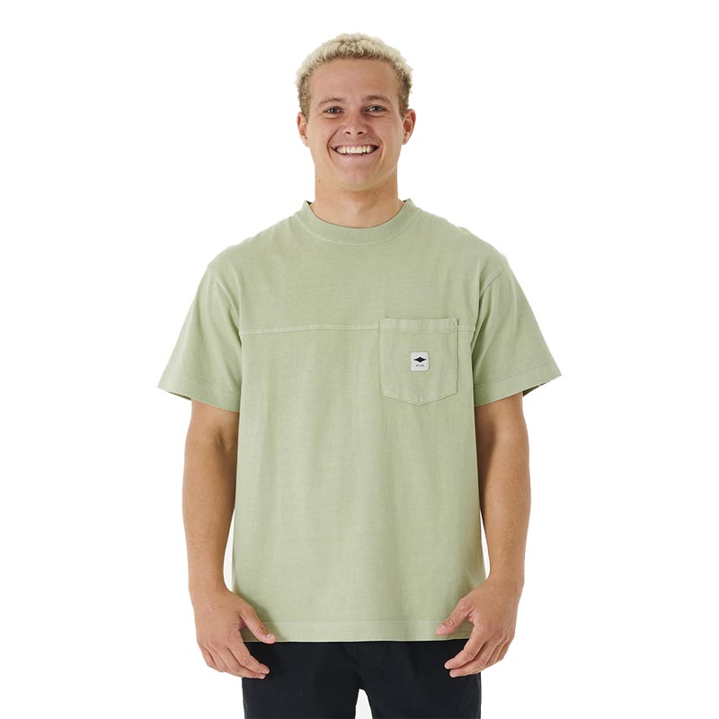 Camiseta Quality Surf Products Rip Curl
