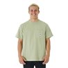 Camiseta Quality Surf Products Rip Curl