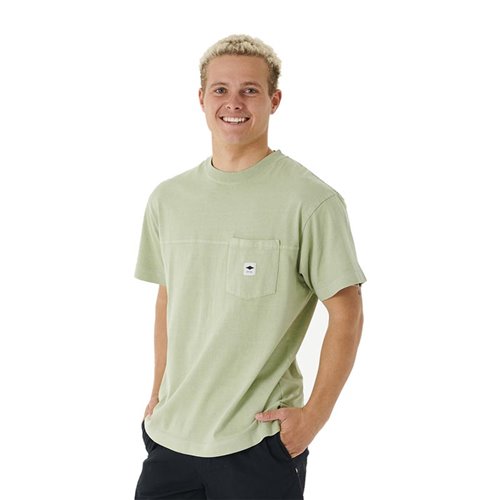 Camiseta Quality Surf Products Rip Curl