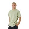 Camiseta Quality Surf Products Rip Curl