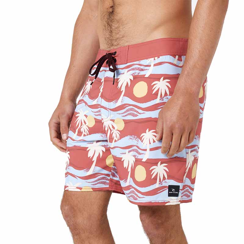 Bañador Mirage Retro Dunes Rip Curl