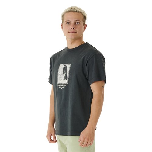 Camiseta Quality Surf Product Core Rip Curl 