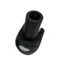 Enchufe Mastil B3 Pin 2 Poleas RDM