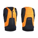 Chaleco Impacto Defender HF Vis Ride Engine