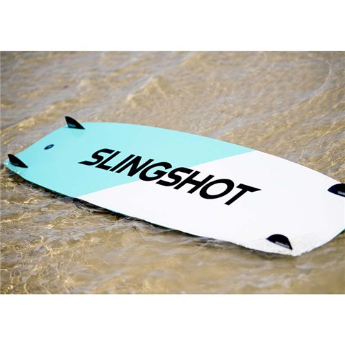 Tabla de kite Crisis V3 Slingshot