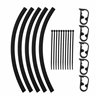 One Pump Hose/Clamp Kit 5 Strut Fixmykite