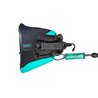 Arnes Elite Carbon Ride Engine V8