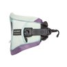 Arnes Elite Carbon Ride Engine V8 Gris
