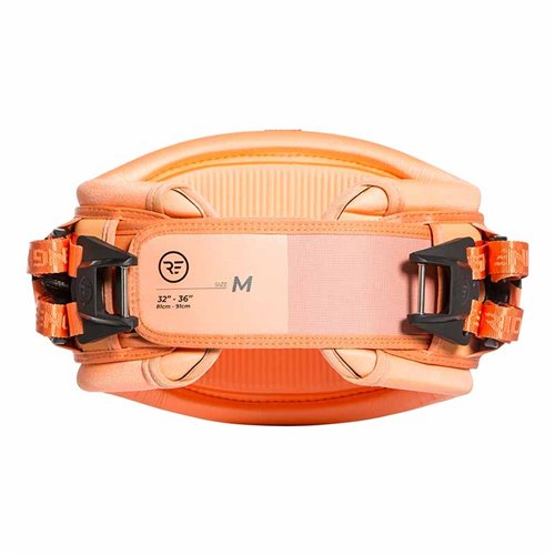 Arnes Lyte Webbing Connection Sunset Ride Engine V2