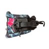 Arnes Mujer Brisa Ride Engine V1 Rosa