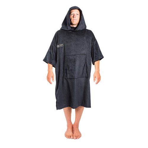 Jedi Robe V3 Negro