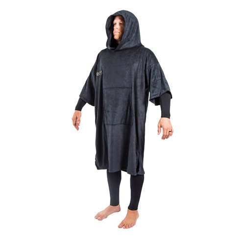 Jedi Robe V3 Negro