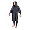 Jedi Robe V3 Negro