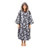 Jedi Robe V3 Grey Camo