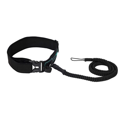 Leash Cinturon Bungee Ride Engine