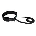 Leash Cinturon Bungee Ride Engine