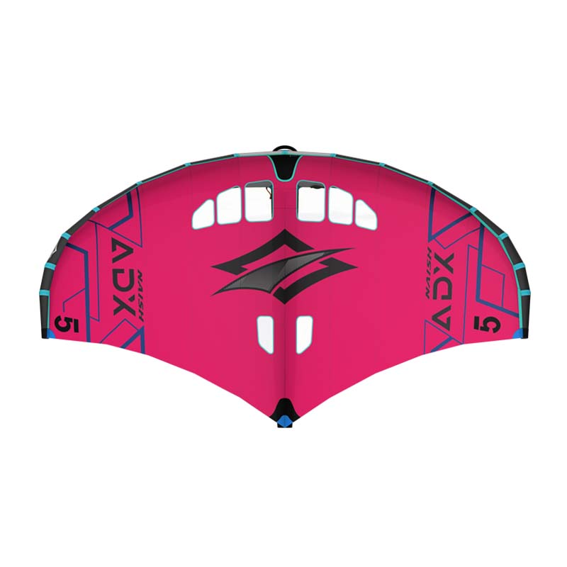 Wing-surfer ADX Naish S28