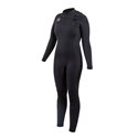 Neopreno Mujer Ride Engine Onsen F/ZIP 4/3/2