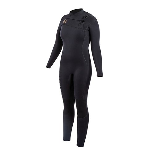 Traje Neopreno Mujer DawnPatrol 3/2 Blue