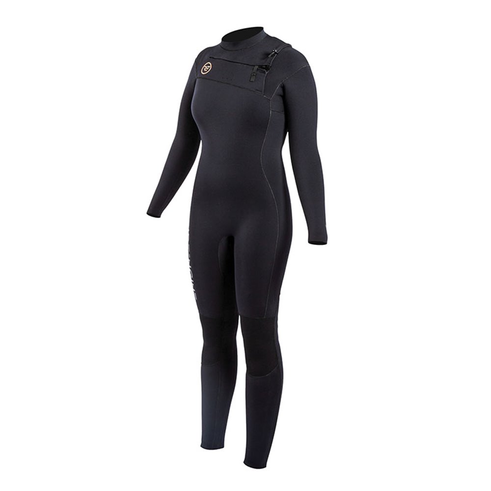 Neopreno Mujer Ride Engine Onsen F/ZIP 3/2 - B3 Proshop