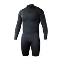 Neopreno Sensor 2/1 FZ Long Sleeve Springsuit Ride Engine