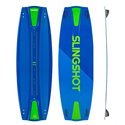 Kiteboard Misfit V11 Slingshot