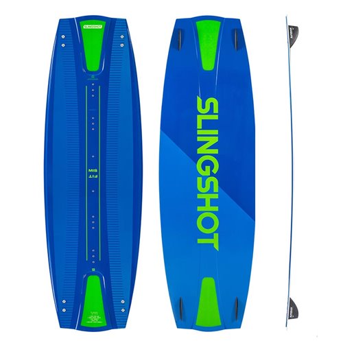 Kiteboard Misfit V11 Slingshot